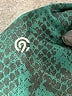 C9 By Champion Print Teal Active Pants Size S - photo 7