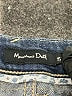 Massimo Dutti Blue Jeans Size 26 waist - photo 4