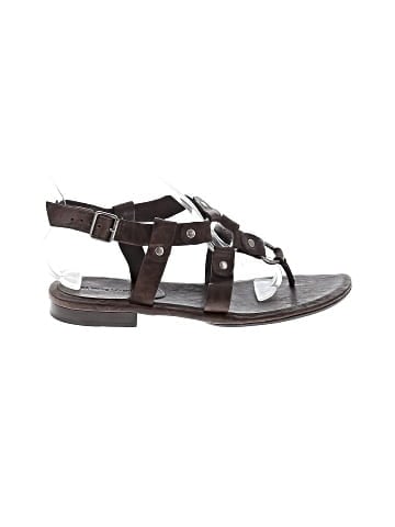 Lavender Label by Vera Wang Sandals (view 1)
