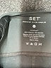 Set Active Solid Gray Athletic Shorts Size XS - photo 3