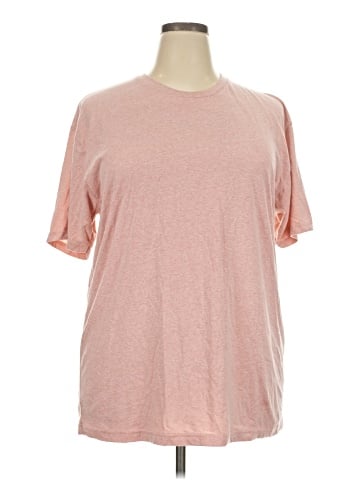 Next Level Apparel Short Sleeve T-Shirt (view 1)