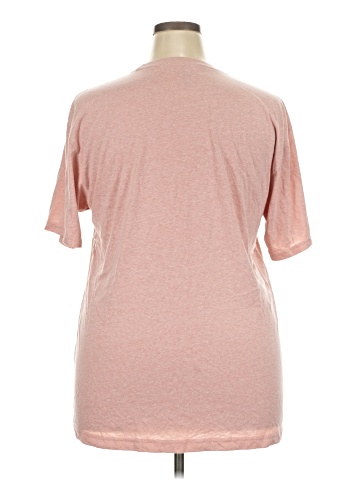 Next Level Apparel Short Sleeve T-Shirt (view 2)