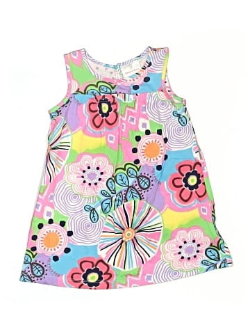 Hanna Andersson Dress (view 1)