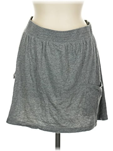 Mossimo Supply Co. Casual Skirt (view 1)