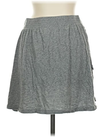 Mossimo Supply Co. Casual Skirt (view 2)