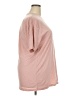 Next Level Apparel Pink Short Sleeve T-Shirt Size XXL - photo 4