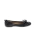 Joan & David Black Flats Size 11 - photo 1