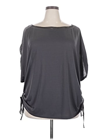 Avon 3/4 Sleeve Top (view 1)