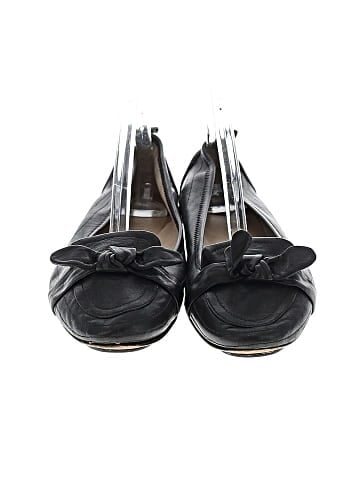 Joan & David Flats (view 2)