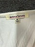Jealous Tomato Ivory 3/4 Sleeve Blouse Size M - photo 3