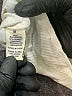 Jealous Tomato Ivory 3/4 Sleeve Blouse Size M - photo 4
