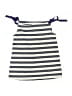 Hanna Andersson Blue Tank Top Size 3T - photo 1