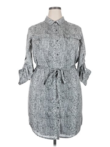 Calvin Klein Casual Dress (view 1)