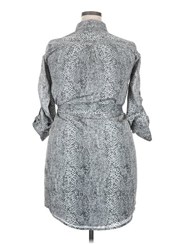 Calvin Klein Casual Dress (view 2)