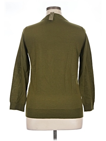 J.Crew Wool Pullover Sweater (view 2)