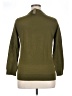J.Crew 100% Wool Green Wool Pullover Sweater Size XL - photo 2