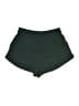Varley Solid Green Athletic Shorts Size L - photo 1