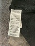 Mono b Black Denim Jacket Size L - photo 7