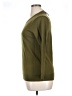 J.Crew 100% Wool Green Wool Pullover Sweater Size XL - photo 5