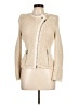 IRO Ivory Jacket Size Lg (3) - photo 1