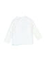 Koala Kids White Rash Guard Size 6-9 mo - photo 2