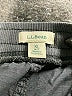 L.L.Bean Black Track Pants Size XL - photo 4