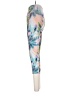 Assorted Brands Tropical Pink Leggings Size 23 waist (estimated) - photo 5