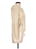 IRO Ivory Jacket Size Lg (3) - photo 4