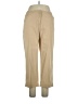 Chadwicks Solid Tan Khakis Size 16 - photo 1