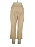 Chadwicks Solid Tan Khakis Size 16 - photo 2