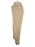 Chadwicks Solid Tan Khakis Size 16 - photo 5