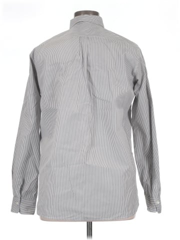 Muji Long Sleeve Button-Down Shirt (view 2)
