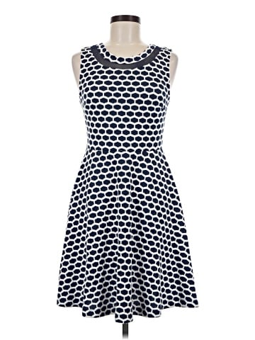 Pixley Casual Dress (view 1)