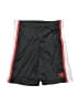 New Balance 100% Polyester Black Athletic Shorts Size 8 - photo 1