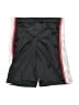 New Balance 100% Polyester Black Athletic Shorts Size 8 - photo 2