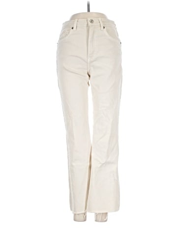Zara Jeans (view 1)