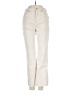 Zara Ivory Jeans Size 2 - photo 1