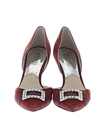MICHAEL Michael Kors Heels (view 2)