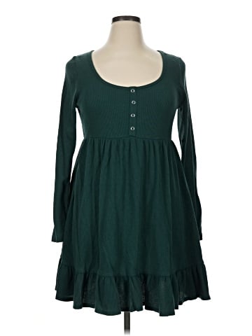 Wild Fable Casual Dress (view 1)