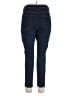 Angels Solid Blue Jeans Size 16 - photo 2