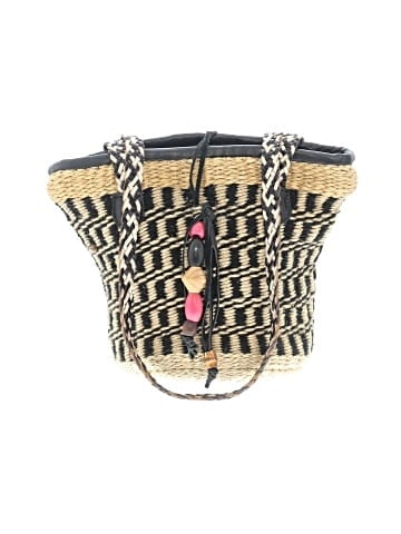 Patricia Nash Bucket Bag (view 1)