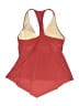 Magicsuit Solid Red Swimsuit Top Size 6 - photo 2