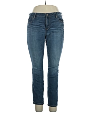 a.n.a. A New Approach Jeans (view 1)