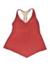 Magicsuit Solid Red Swimsuit Top Size 6 - photo 1