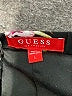 Guess Floral Black Casual Pants Size L - photo 7