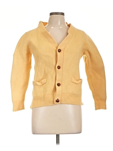 Austin Reed Wool Cardigan (view 1)