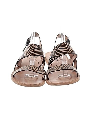 Patricia Nash Sandals (view 2)