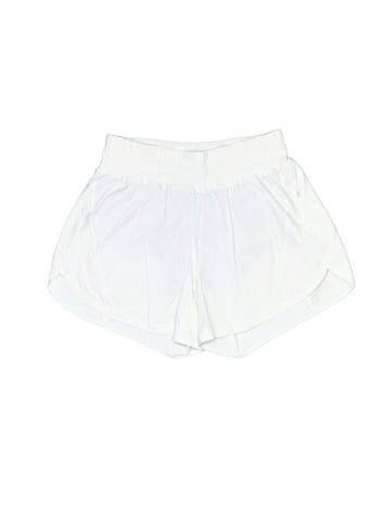 Lululemon Athletica Athletic Shorts (view 1)