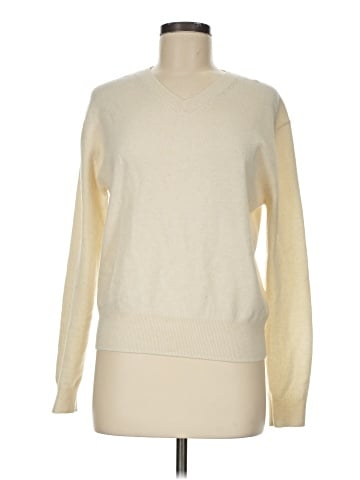 Massimo Dutti Pullover Sweater (view 1)