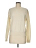 Massimo Dutti Ivory Pullover Sweater Size M - photo 1